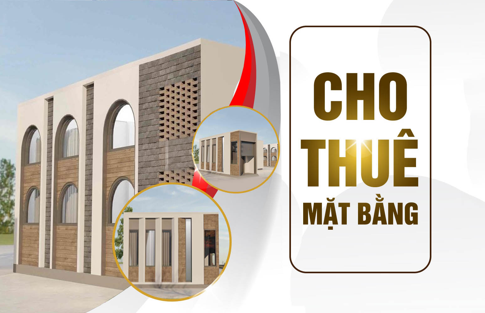 Cho thuê nhà MTĐ Thích Quảng Đức, P3, Quận Phú Nhuận